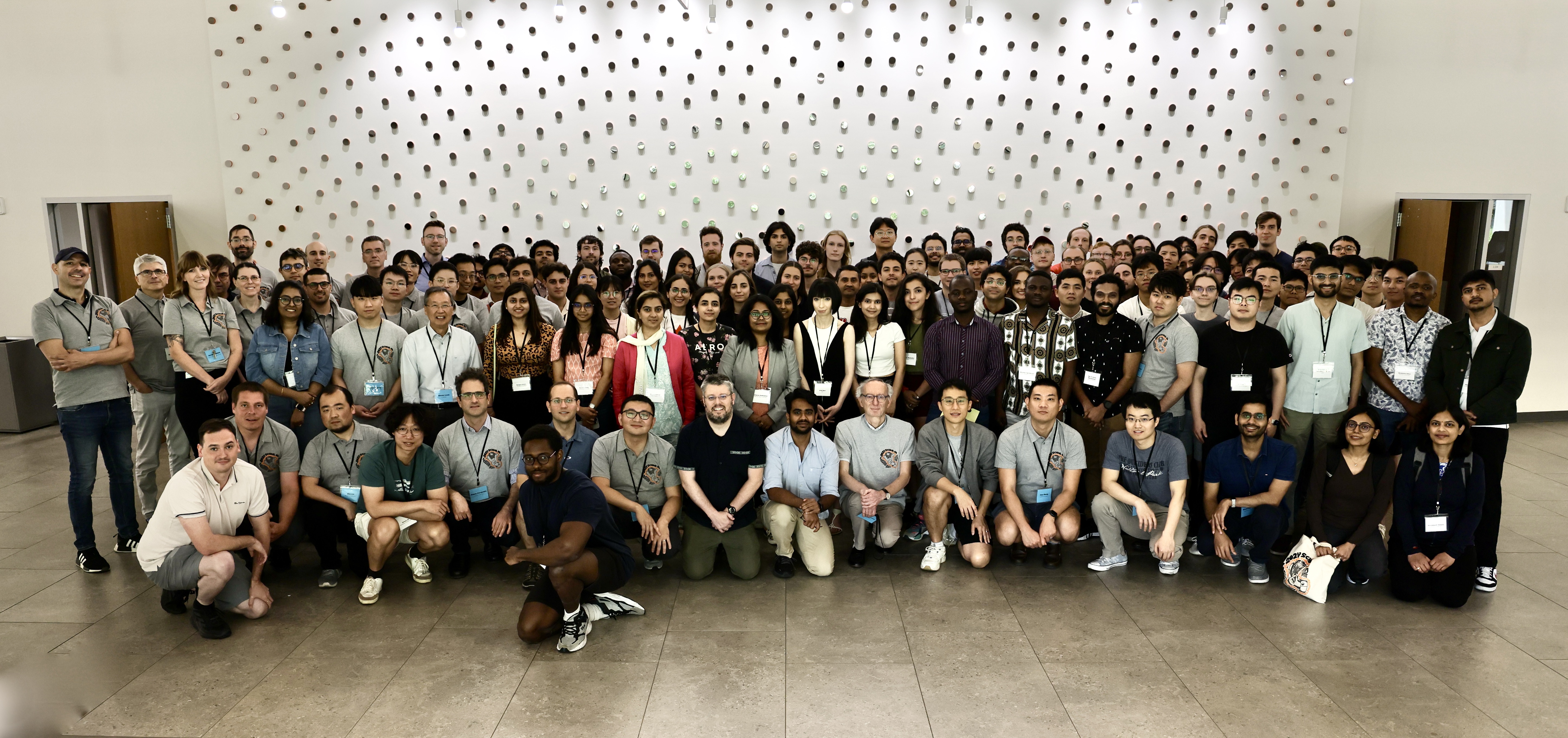 The 2024 Summer School on Electron-Phonon Physics, Many-Body Perturbation Theory, and Computational Workflows