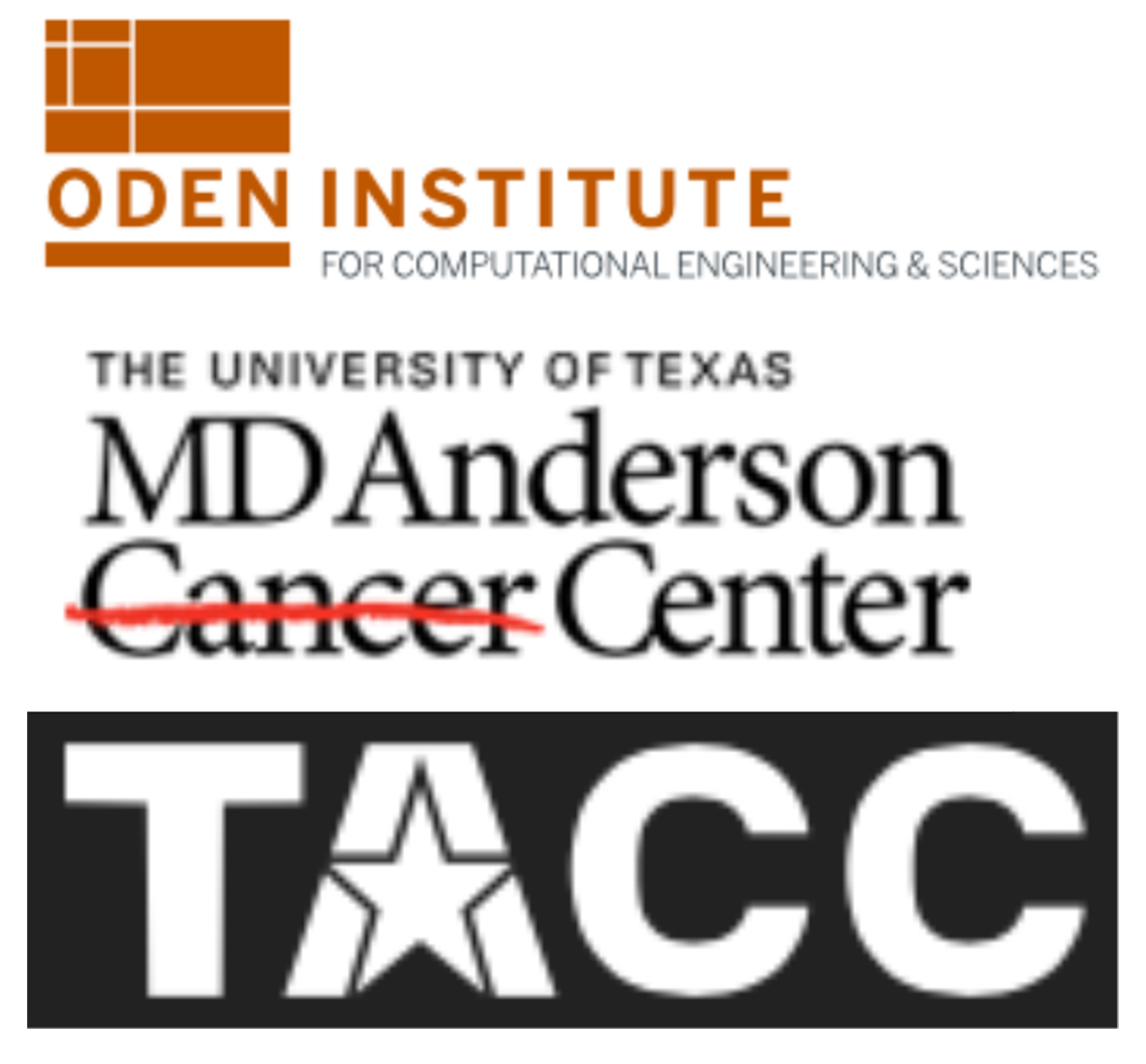 Joint Center for Computational Oncology